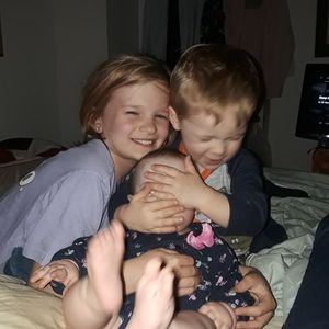 Meet your Posher, Holly